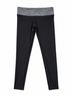 Pink Black Leggings Size S - photo 6