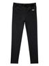 Pink Black Leggings Size S - photo 1