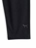 Pink Black Leggings Size S - photo 4