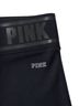 Pink Black Leggings Size S - photo 2