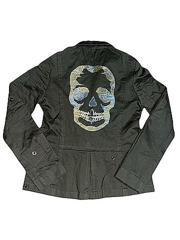Zadig & Voltaire Virginia Jacket (view 2)