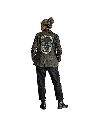 Zadig & Voltaire Virginia Jacket (view 1)