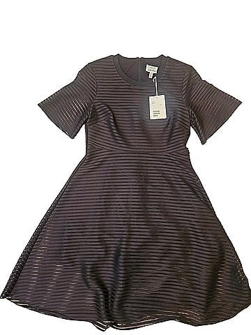 & Other Stories Paris Atelier Casual Dress (view 1)