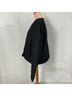 J.Crew Factory Store 100% Recycled Polyester Hearts Black Jacket Size L - photo 5