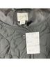 J.Crew Factory Store 100% Recycled Polyester Hearts Black Jacket Size L - photo 3