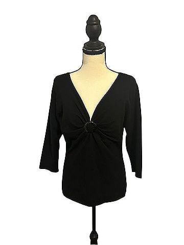 Carlisle Blouse (view 1)