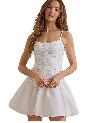 Altar'd State Cocktail Dress (view 1)