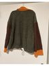 BDG Multi Color Jacket Size M - photo 7