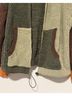 BDG Multi Color Jacket Size M - photo 4