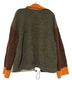 BDG Multi Color Jacket Size M - photo 2