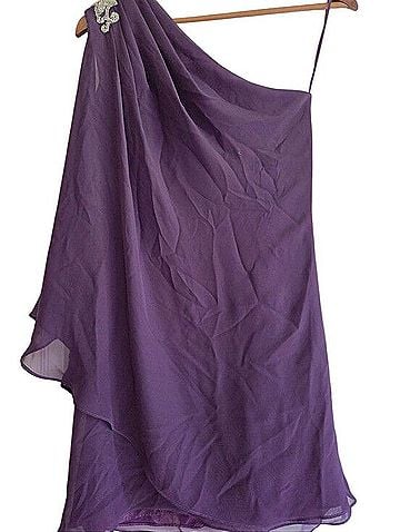 JS Boutique Cocktail Dress (view 2)