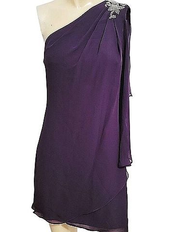 JS Boutique Cocktail Dress (view 1)