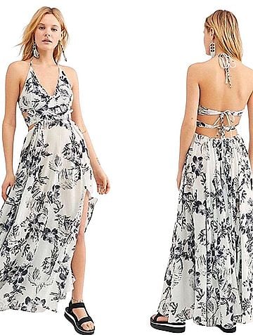 Free People Lille Casual Dress (view 1)