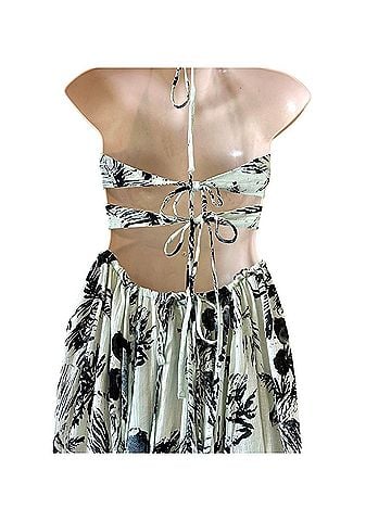 Free People Lille Casual Dress (view 2)