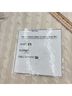 Ralph Lauren 100% Cotton Solid White Ivory Pullover Sweater Size L - photo 8