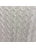 Ralph Lauren 100% Cotton Solid White Ivory Pullover Sweater Size L - photo 4