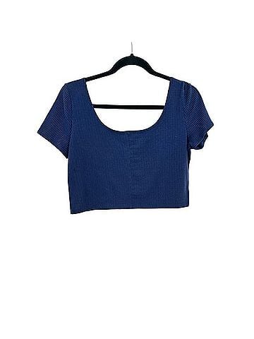 Reformation Short Sleeve T-Shirt (view 2)