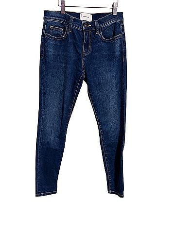 Current/Elliott Jeans (view 1)