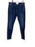 Current/Elliott Blue Jeans Size 26 waist - photo 1