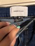 Current/Elliott Blue Jeans Size 26 waist - photo 3