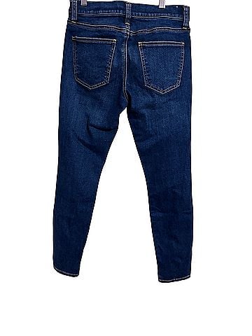 Current/Elliott Jeans (view 2)