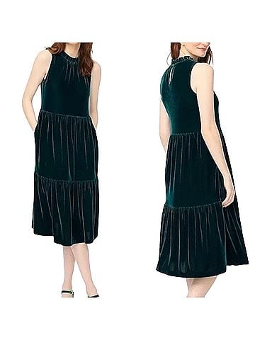 J.Crew Casual Dress (view 1)