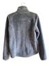 The North Face 100% Polyester 100% Polyester Blue Fleece Size S - photo 2
