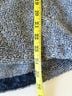 The North Face 100% Polyester 100% Polyester Blue Fleece Size S - photo 8