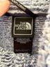 The North Face 100% Polyester 100% Polyester Blue Fleece Size S - photo 3