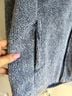 The North Face 100% Polyester 100% Polyester Blue Fleece Size S - photo 4