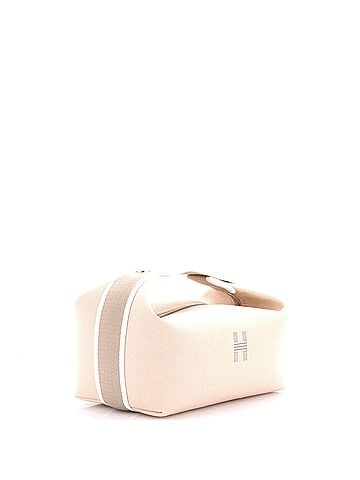 Hermès Bride-A-Brac Travel Case Toile PM (view 2)
