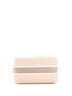 Hermès 100% Canvas Plain Tan Bride-A-Brac Travel Case Toile PM One size - photo 4