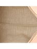 Hermès 100% Canvas Plain Tan Bride-A-Brac Travel Case Toile PM One size - photo 5
