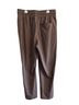 Gap Fit Purple Casual Pants Size M - photo 2