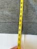 Banana Republic 100% Merino Gray Pullover Sweater Size M - photo 7