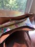 Rosetti 100% Polyvinyl Chloride Floral Multi Color Tote One size - photo 3