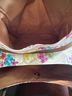 Rosetti 100% Polyvinyl Chloride Floral Multi Color Tote One size - photo 5