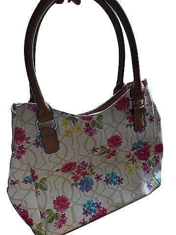 Rosetti Tote (view 2)