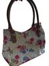 Rosetti 100% Polyvinyl Chloride Floral Multi Color Tote One size - photo 2