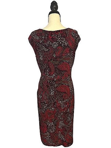 Lauren by Ralph Lauren Cocktail Dress (view 2)