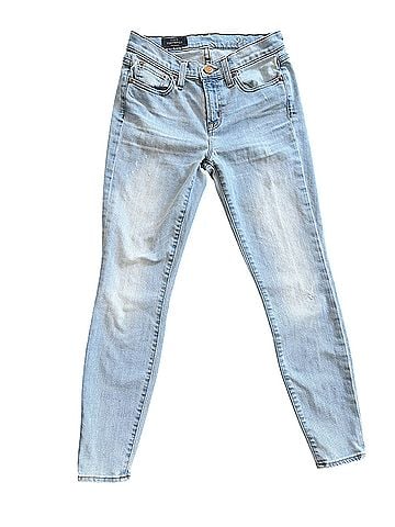 J.Crew Jeans (view 1)