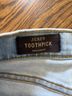 J.Crew Blue Jeans Size 26 waist - photo 3