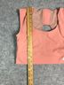 Forme Pink Sleeveless Top Size XL - photo 6