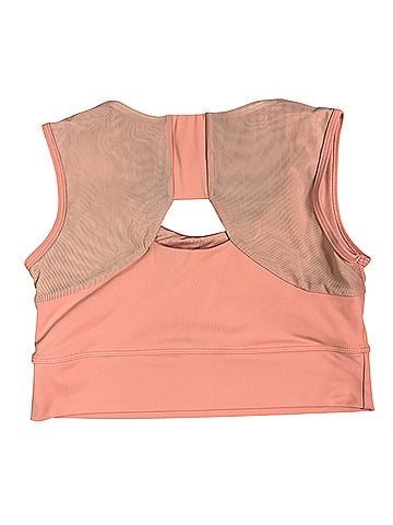 Forme Power Bra Sleeveless Top (view 2)