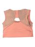 Forme Pink Sleeveless Top Size XL - photo 2