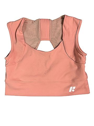 Forme Power Bra Sleeveless Top (view 1)