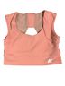 Forme Pink Sleeveless Top Size XL - photo 1