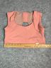 Forme Pink Sleeveless Top Size XL - photo 7