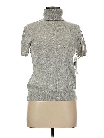 Lauren by Ralph Lauren Lauren By Ralph Lauren Turtleneck Sweater (view 1)