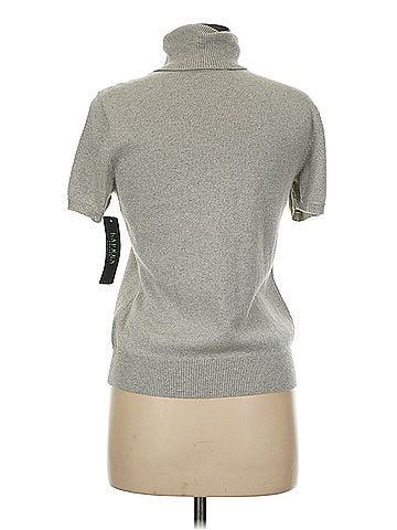 Lauren by Ralph Lauren Lauren By Ralph Lauren Turtleneck Sweater (view 2)